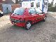 1996 Renault  Clio 1.2 RN economical, airbags, Zentralv. m. FB. Small Car Used vehicle photo 4