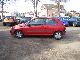 1996 Renault  Clio 1.2 RN economical, airbags, Zentralv. m. FB. Small Car Used vehicle photo 6
