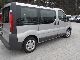 2012 Renault  More Trafic 2.0 DCI passenger L1H1 90 hp e .. Other Pre-Registration photo 2