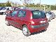 2001 Renault  Clio 1.5 dCi - 65 Authentique Small Car Used vehicle photo 1