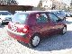 2001 Renault  Clio 1.5 dCi - 65 Authentique Small Car Used vehicle photo 3