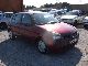 2001 Renault  Clio 1.5 dCi - 65 Authentique Small Car Used vehicle photo 4