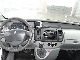 2003 Renault  Trafic 1.9 DCI silver box m. AHK TOPPREIS! Van / Minibus Used vehicle photo 10