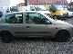 2001 Renault  Clio 1.4 16V / Top condition / new model / Klimatro Small Car Used vehicle photo 3