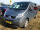 Renault  Trafic 9 seater Combi 2.0 dCi climate TOP 2011 Demonstration Vehicle photo