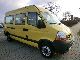 Renault  Master 2.5 dCi 150 hp L2H2 * 9 seats * Climate * 2006 Used vehicle photo