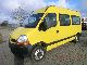 2006 Renault  Master 2.5 dCi 150 hp L2H2 * 9 seats * Climate * Van / Minibus Used vehicle photo 1