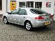 2007 Renault  Laguna exception with Navi and parking aid Limousine Used vehicle photo 2