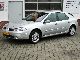 2007 Renault  Laguna exception with Navi and parking aid Limousine Used vehicle photo 3