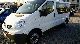 Renault  Trafic 2.0 dCi 90 Combi L1H1 9 seats 2011 Used vehicle photo