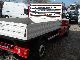2008 Renault  2.5 DCTI Doka 2.9m flatbed trailer coupling very well! Other Used vehicle photo 12