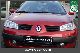 2003 Renault  Megane Coupe 1.6 16V Expression Klimaaut Sports car/Coupe Used vehicle photo 5