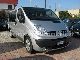 Renault  Trafic 2.0 dCi/115 PC T29 Pass TN Conf. 2010 Used vehicle photo