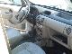 2008 Renault  Kangoo 1.2 16V Van / Minibus Used vehicle photo 2