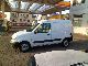 2008 Renault  Kangoo 1.2 16V Van / Minibus Used vehicle photo 3