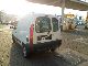 2008 Renault  Kangoo 1.2 16V Van / Minibus Used vehicle photo 4