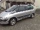2002 Renault  Espace 3.0 automatic, first hand! Checkbook! Van / Minibus Used vehicle photo 1