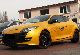 Renault  Megane Coupe R.S. Trophy 2012 Employee's Car photo
