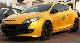 2012 Renault  Megane Coupe R.S. Trophy Sports car/Coupe Employee's Car photo 1