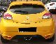 2012 Renault  Megane Coupe R.S. Trophy Sports car/Coupe Employee's Car photo 5