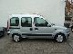 2004 Renault  Kangoo Expression 1.6 16V Automatic climate, PDC Van / Minibus Used vehicle photo 2