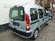 2004 Renault  Kangoo Expression 1.6 16V Automatic climate, PDC Van / Minibus Used vehicle photo 3