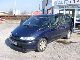 1999 Renault  Espace 2.2 dT * Air conditioning, 7Sitzer * Van / Minibus Used vehicle photo 1