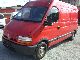Renault  Master L2H2 2.5 D 1998 Used vehicle photo