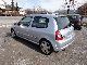 2001 Renault  Clio 2.0 16V Sport Small Car Used vehicle photo 2