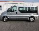 2005 Renault  Trafic 1.9 dCi Expression Generation Estate Car Used vehicle photo 12