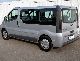 2005 Renault  Trafic 1.9 dCi Expression Generation Estate Car Used vehicle photo 4
