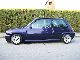 1990 Renault  R 5 GTE * The ideal collector's item * Added all Small Car Used vehicle photo 1