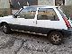 1990 Renault  R 5 Small Car Used vehicle photo 1