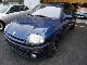 Renault  Clio 1.4 Limited 1998 Used vehicle photo