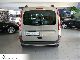 2008 Renault  Kangoo 6.1 Privilege Cruise / EFH. / ZV / ABS Other Used vehicle photo 3