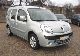 2011 Renault  Kangoo dCi 90 FAP Happy Family Van / Minibus New vehicle photo 1