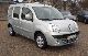 2011 Renault  Kangoo dCi 90 FAP Happy Family Van / Minibus New vehicle photo 5