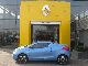 2011 Renault  Wind 1.2 Tce Exception Cabrio / roadster Used vehicle photo 2