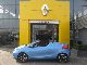 2011 Renault  Wind 1.2 Tce Exception Cabrio / roadster Used vehicle photo 3