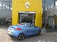 2011 Renault  Wind 1.2 Tce Exception Cabrio / roadster Used vehicle photo 5