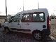 2000 Renault  Kangoo 1.4 pampas cat Van / Minibus Used vehicle photo 1