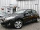 2009 Renault  Megane dCi 110 FAP Sport Luxe VOLLAUSSTATTUNG Limousine Used vehicle photo 3
