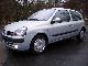 Renault  Clio 1.4 Automatic Initial, air, power, 1Hand 2001 Used vehicle photo