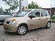 Renault  Modus 1.4 Dynamique 16V-Luxe 2005 Used vehicle photo