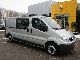 Renault  Trafic 2.0 dCi L2H1 cabin Dubbele 90pk 2009 Used vehicle photo