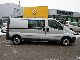 2009 Renault  Trafic 2.0 dCi L2H1 cabin Dubbele 90pk Other Used vehicle photo 1