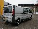 2009 Renault  Trafic 2.0 dCi L2H1 cabin Dubbele 90pk Other Used vehicle photo 2