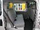 2009 Renault  Trafic 2.0 dCi L2H1 cabin Dubbele 90pk Other Used vehicle photo 4