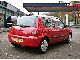 2007 Renault  Clio Campus 1.2 8V 60 Acces Small Car Used vehicle photo 2