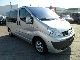 Renault  Trafic 2.5 dCi generation Multivan with NAVI 2006 Used vehicle photo